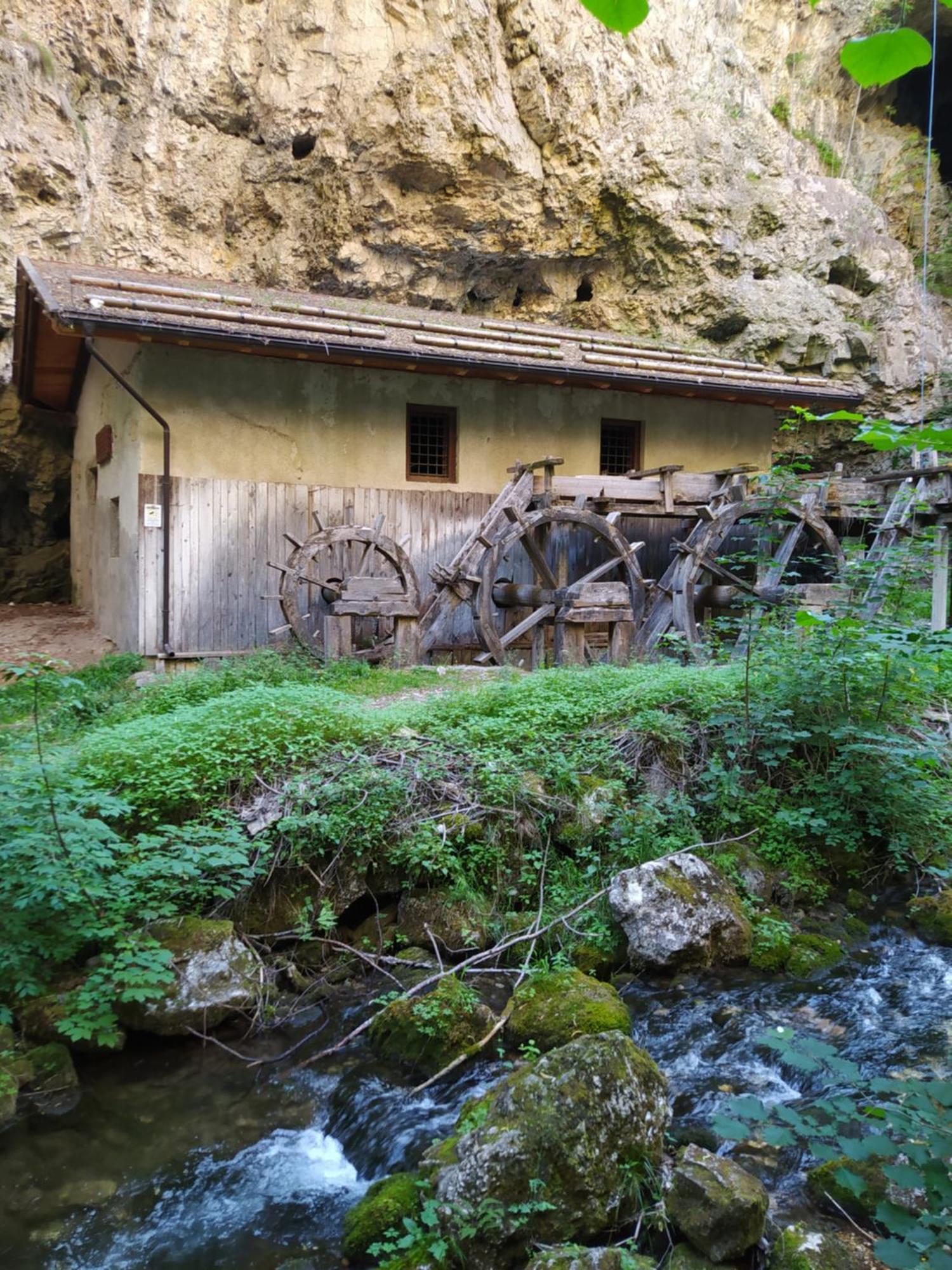 Apartamento Casa Zucol Sarnonico Exterior foto