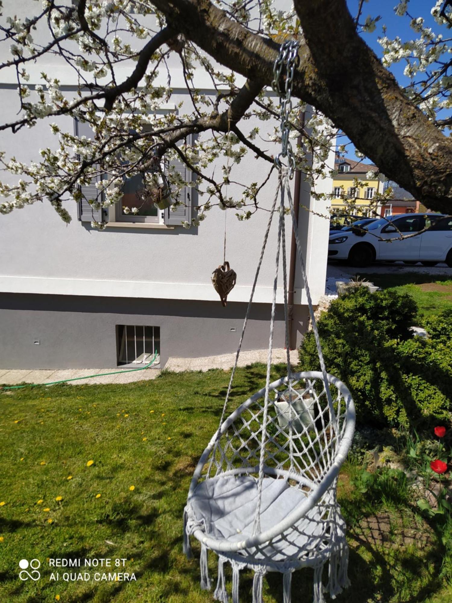 Apartamento Casa Zucol Sarnonico Exterior foto