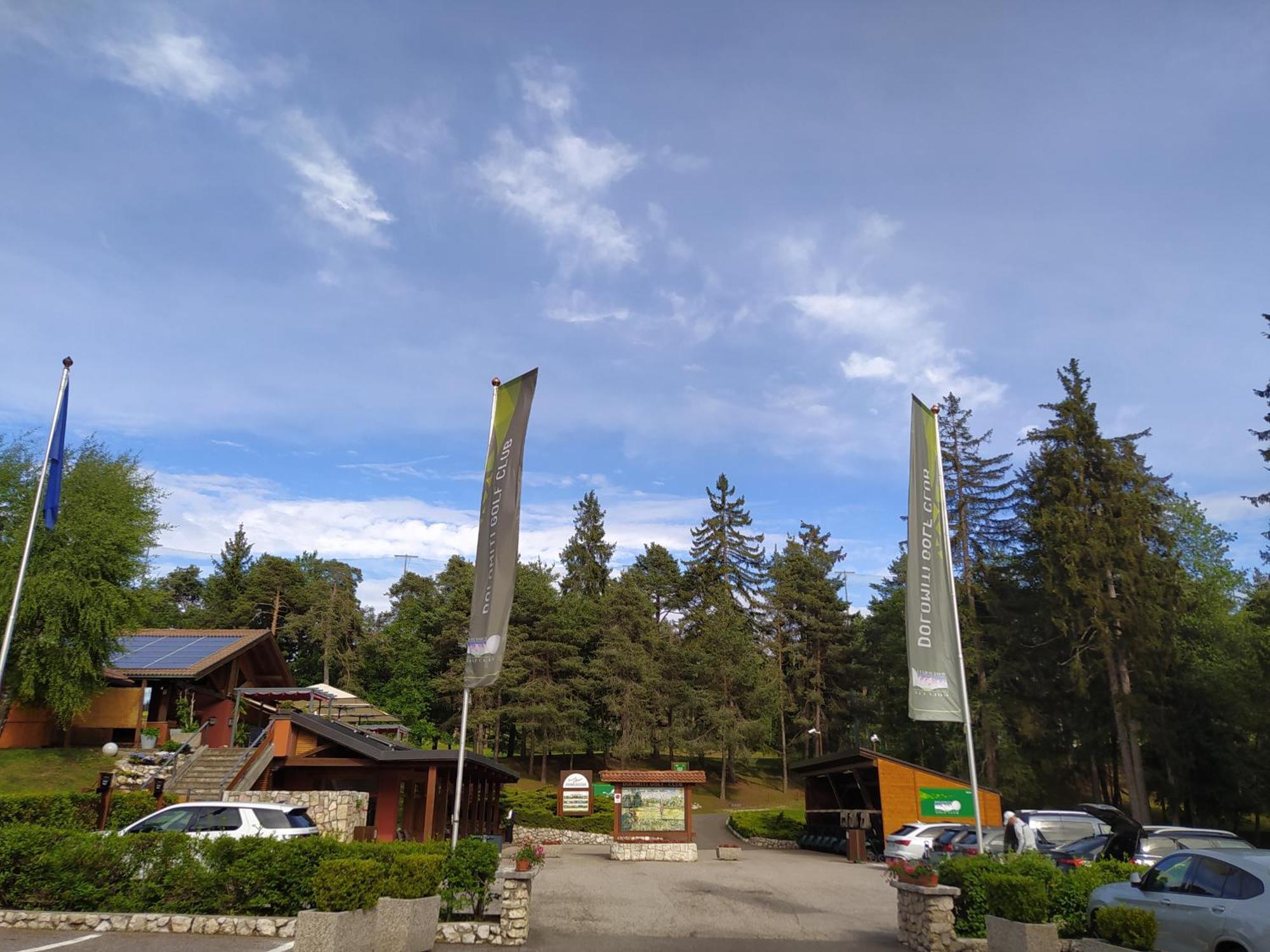 Apartamento Casa Zucol Sarnonico Exterior foto